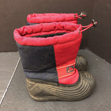 Load image into Gallery viewer, Boys Kendall FX Snow Boots
