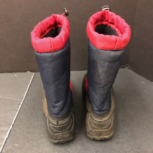 Load image into Gallery viewer, Boys Kendall FX Snow Boots
