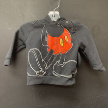 Load image into Gallery viewer, Hooded Mickey Jacket
