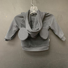 Load image into Gallery viewer, Hooded Mickey Jacket
