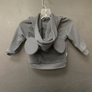 Hooded Mickey Jacket