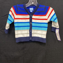 Load image into Gallery viewer, Striped Sweater
