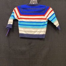 Load image into Gallery viewer, Striped Sweater
