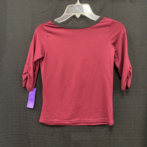 "Positive Vibes Tribe" Top