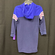 Load image into Gallery viewer, Hooded Tunic w/Pockets
