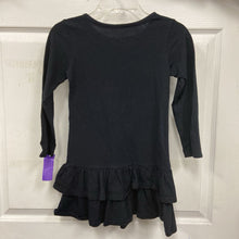 Load image into Gallery viewer, Lace Flower Ruffle dress
