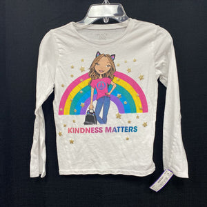 "Kindness Matters" Top