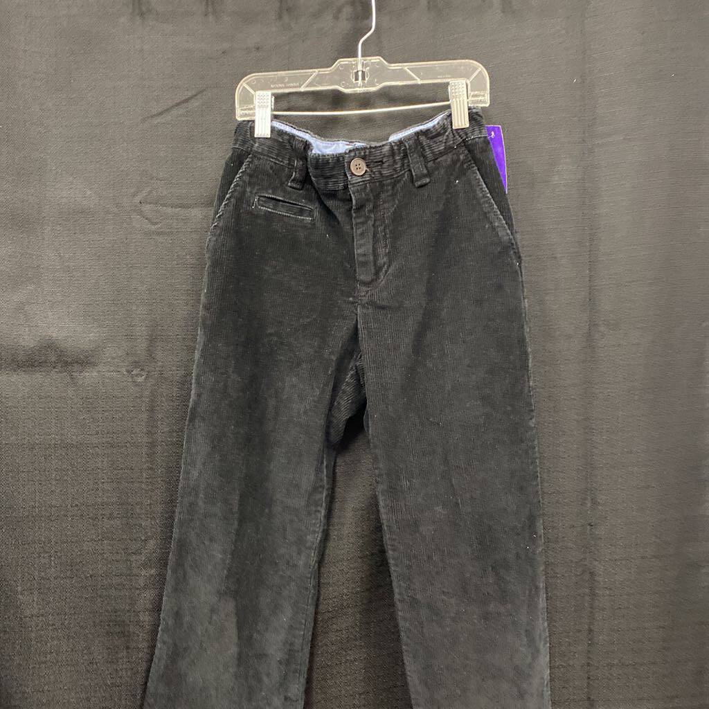 Corduroy Pants