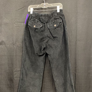 Corduroy Pants