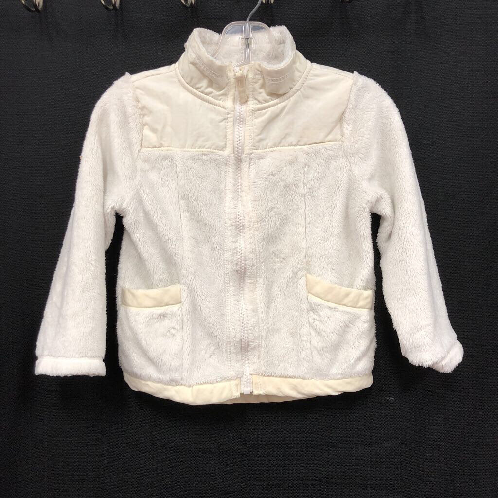 Girls Winter Jacket