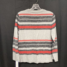 Load image into Gallery viewer, Striped Shirt
