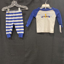 Load image into Gallery viewer, 2pc &quot;All Star...&quot; Sleepwear
