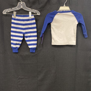 2pc "All Star..." Sleepwear