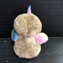 Load image into Gallery viewer, Unicorn Sloth Plush
