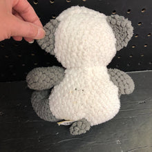 Load image into Gallery viewer, Valentine&#39;s Day Plush Panda (MTY International)
