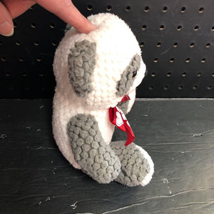 Valentine's Day Plush Panda (MTY International)