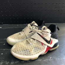 Load image into Gallery viewer, Boys Lebron 14 Flip The Switch Sneakers
