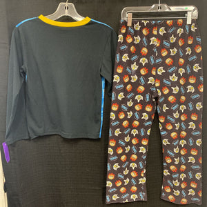 2pc Legends of Chima Sleepwear