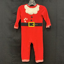 Load image into Gallery viewer, Santa Christmas Outfit
