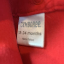 Load image into Gallery viewer, Santa Christmas Outfit
