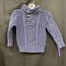 Load image into Gallery viewer, Knit Sweater
