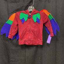 Load image into Gallery viewer, Parrot Jacket (Indigo Soul)
