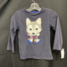 Load image into Gallery viewer, Winter Fox Shirt
