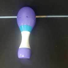 Load image into Gallery viewer, Bert Musical Maraca Rattle Toy
