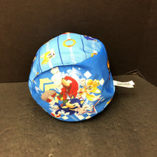 Load image into Gallery viewer, Cloth Covered Ball
