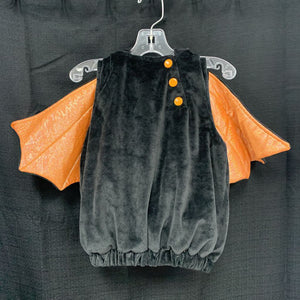 Bat Halloween Costume
