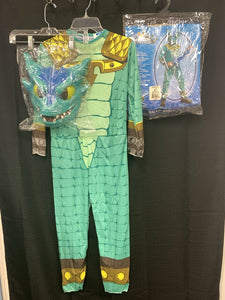 Kids Snap Shot Halloween Costume (NEW)