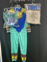 Load image into Gallery viewer, Kids Snap Shot Halloween Costume (NEW)

