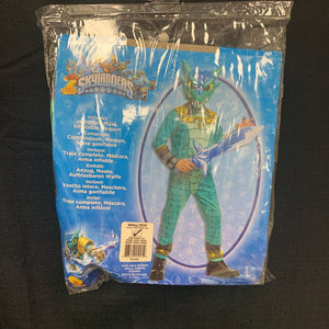 Kids Snap Shot Halloween Costume (NEW)