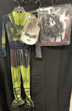 Load image into Gallery viewer, Kids War Hulk Halloween Costume (NEW)
