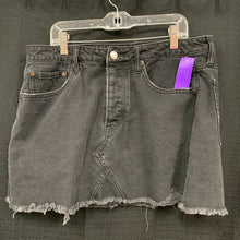 Load image into Gallery viewer, Denim Skirt
