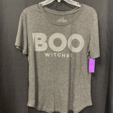 Load image into Gallery viewer, &quot;Boo Witches&quot; Halloween Top
