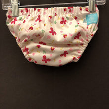 Load image into Gallery viewer, Butterfly Cloth Diaper Cover
