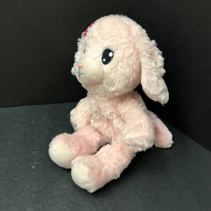 Whimsy & Wonder Puppy Plush