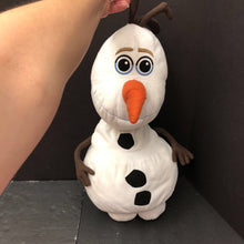 Load image into Gallery viewer, Olaf Plush
