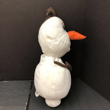 Load image into Gallery viewer, Olaf Plush
