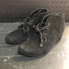 Load image into Gallery viewer, Girls Ankle Boots
