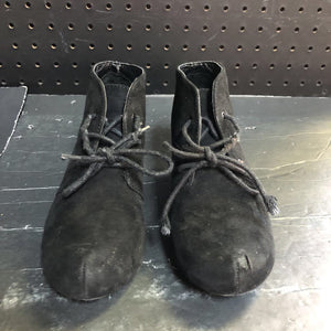 Girls Ankle Boots