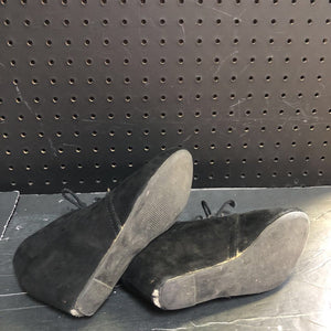 Girls Ankle Boots