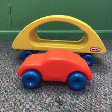 Load image into Gallery viewer, Rolling Bridge &amp; Car
