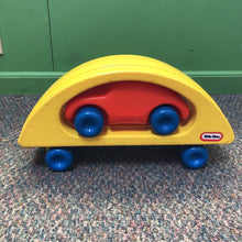 Load image into Gallery viewer, Rolling Bridge &amp; Car
