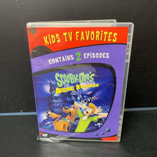 Load image into Gallery viewer, Scooby-Doo's Original Mysteries-Episode
