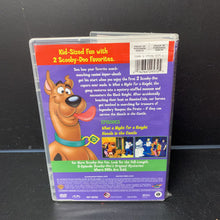 Load image into Gallery viewer, Scooby-Doo's Original Mysteries-Episode
