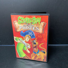 Load image into Gallery viewer, Scooby-Doo! And The Pirates-Episode
