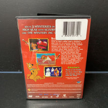 Load image into Gallery viewer, Scooby-Doo! And The Pirates-Episode
