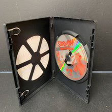 Load image into Gallery viewer, Scooby-Doo Carnival Capers Triple Feature-Episode &amp; Movie
